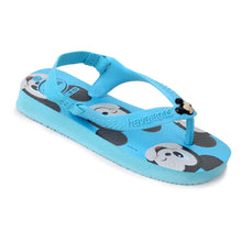 Charger l&#39;image dans la galerie, Havaianas Baby Disney Classics Azul
