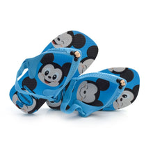 Charger l&#39;image dans la galerie, Havaianas Baby Disney Classics Azul
