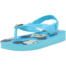 Charger l&#39;image dans la galerie, Havaianas Baby Disney Classics Azul
