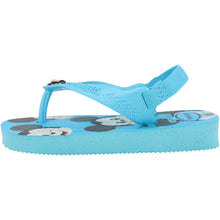 Charger l&#39;image dans la galerie, Havaianas Baby Disney Classics Azul
