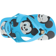 Charger l&#39;image dans la galerie, Havaianas Baby Disney Classics Azul
