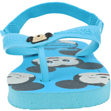 Charger l&#39;image dans la galerie, Havaianas Baby Disney Classics Azul
