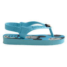 Charger l&#39;image dans la galerie, Havaianas Baby Disney Classics Azul
