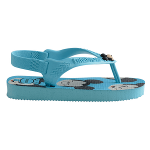 Havaianas Baby Disney Classics Azul