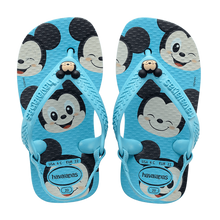 Charger l&#39;image dans la galerie, Havaianas Baby Disney Classics Azul
