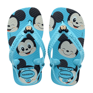 Havaianas Baby Disney Classics Azul