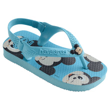 Charger l&#39;image dans la galerie, Havaianas Baby Disney Classics Azul
