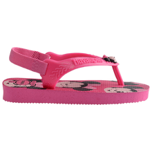 Carica l&#39;immagine nel visualizzatore di Gallery, Havaianas Baby Disney Classics Rosa Flux
