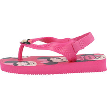 Carica l&#39;immagine nel visualizzatore di Gallery, Havaianas Baby Disney Classics Rosa Flux
