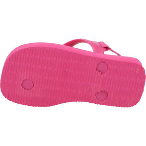 Havaianas Baby Disney Classics Rosa Flux