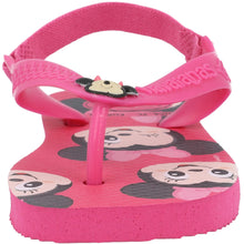 Carica l&#39;immagine nel visualizzatore di Gallery, Havaianas Baby Disney Classics Rosa Flux
