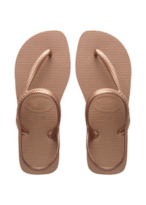 Havaianas Flash Urban Roségold