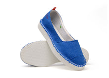 Carica l&#39;immagine nel visualizzatore di Gallery, Havaianas Origine Flatform Up II Blue Star
