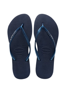 Havaianas Slim Marineblau