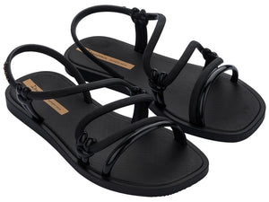 Ipanema Solar Fem Preto Preto