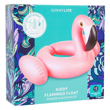 Laden Sie das Bild in den Galerie-Viewer, Kiddy Flamingo
