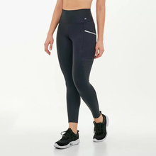 Carica l&#39;immagine nel visualizzatore di Gallery, Hyper Com Laser Lateral Preto Leggings
