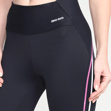 Charger l&#39;image dans la galerie, Legging Hyper Cos Anatomico Preto
