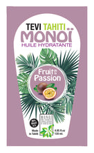 Charger l&#39;image dans la galerie, Monoi Gourmand Fruits de La Passion 120ML
