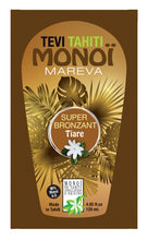 Charger l&#39;image dans la galerie, Monoi Super Bronzant Tiare 120ML
