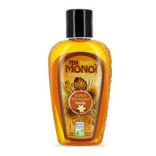 Carica l&#39;immagine nel visualizzatore di Gallery, Monoi Supertanner Vanille 120ML
