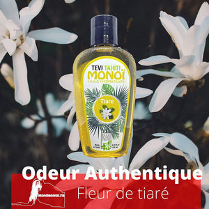 Monoi Tiare Traditionell 120ML