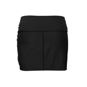 Nero Skirt-Knot