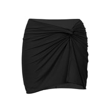 Laden Sie das Bild in den Galerie-Viewer, Nero Skirt-Knot
