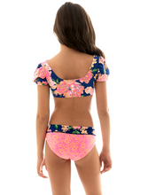 Charger l&#39;image dans la galerie, Peony Bonnie Bikini Set
