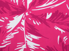 Laden Sie das Bild in den Galerie-Viewer, Pink-Palms Scrunchie
