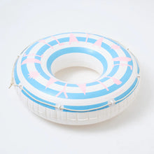 Laden Sie das Bild in den Galerie-Viewer, Pool Ring de Playa Stripe
