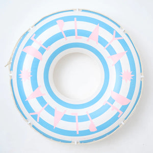 Pool Ring de Playa Stripe