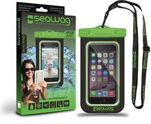 Charger l&#39;image dans la galerie, Seawag Black &amp; Pink Green Case 5.7
