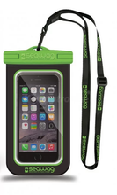 Charger l&#39;image dans la galerie, Seawag Black &amp; Pink Green Case 5.7
