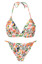 Laden Sie das Bild in den Galerie-Viewer, Set Boho Tri-Cos Cheeky-Fixa
