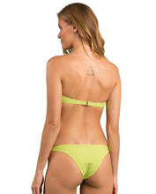 Laden Sie das Bild in den Galerie-Viewer, Set Bora-Citrus Bandeau-Joy Leblon
