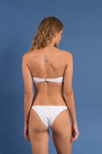 Charger l&#39;image dans la galerie, Set Bora-White Bandeau-Joy Leblon
