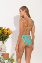 Charger l&#39;image dans la galerie, Set Botanic Balconet Hotpant-Cos
