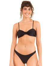 Charger l&#39;image dans la galerie, Set Shimmer-Black Bandeau-Joy Essential
