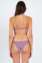 Carica l&#39;immagine nel visualizzatore di Gallery, Set Shimmer-Harmonia Bandeau-Knot Essential
