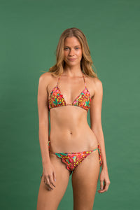 Set Tropics Frufru