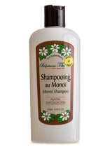 Carica l&#39;immagine nel visualizzatore di Gallery, Tiki-Shampoo mit Sandelholz-Monoi 250 ml
