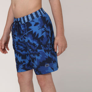 Short Acqua Oceano Inf UPF50+