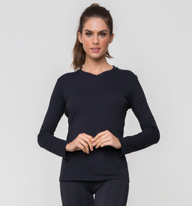 Sport Fit Preto Damen