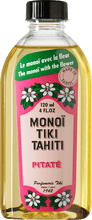 Laden Sie das Bild in den Galerie-Viewer, Tiki Monoi Pitate 120 ML
