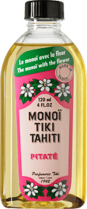 Tiki Monoi Pitate 120 ML