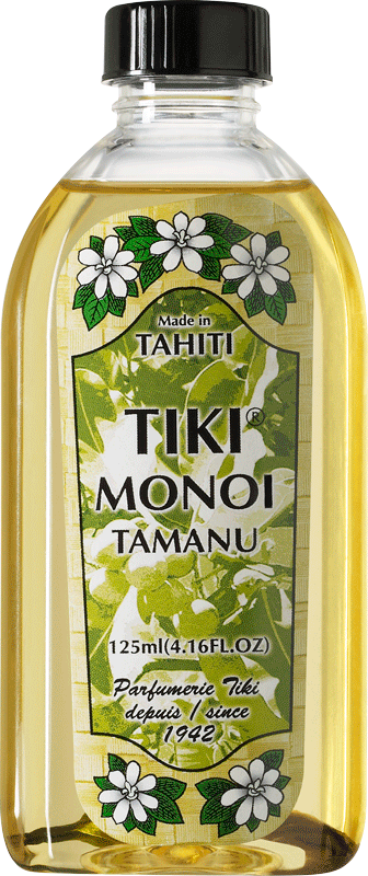 Tiki Monoi Tamanu 120 ML