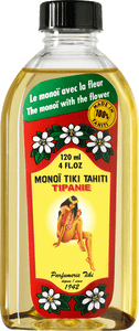 Tiki Monoi Tipanie 120 ML