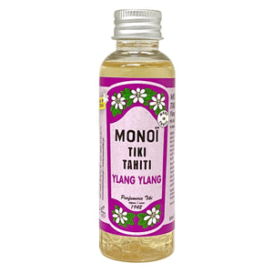 Tiki Monoi Ylang Ylang 60 ML