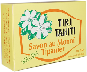 Tiki-Seife Tipanier 130 Gr